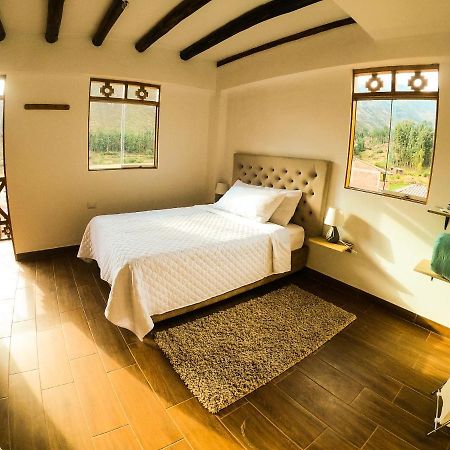 Hatha Art Yoga Pisac Exterior photo