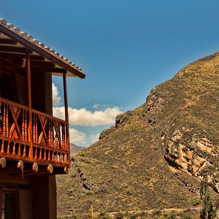 Hatha Art Yoga Pisac Exterior photo